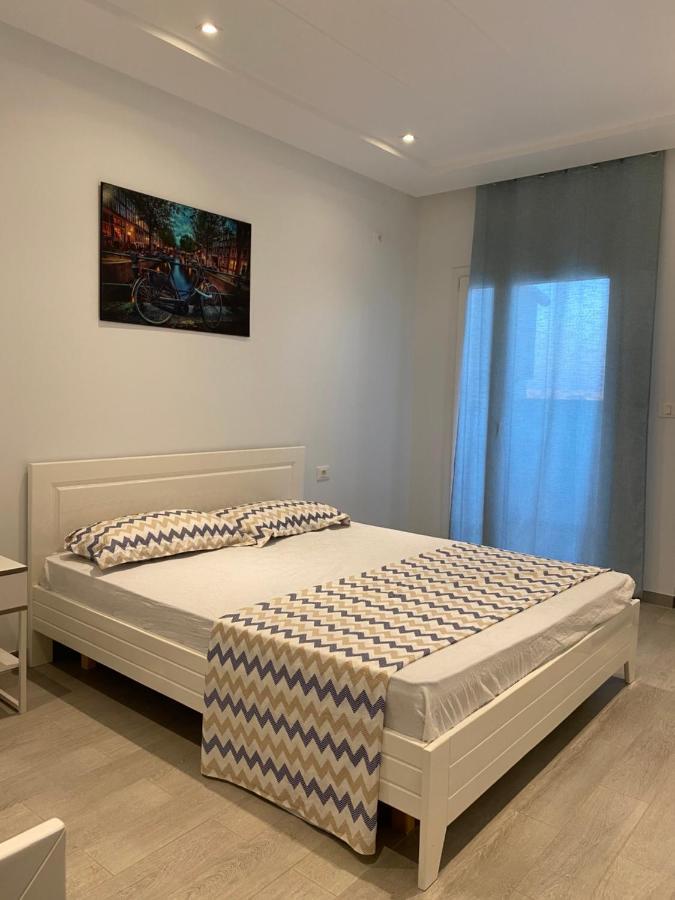 Residence Haouari Сус Экстерьер фото