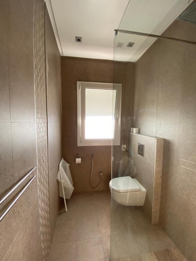 Residence Haouari Сус Экстерьер фото